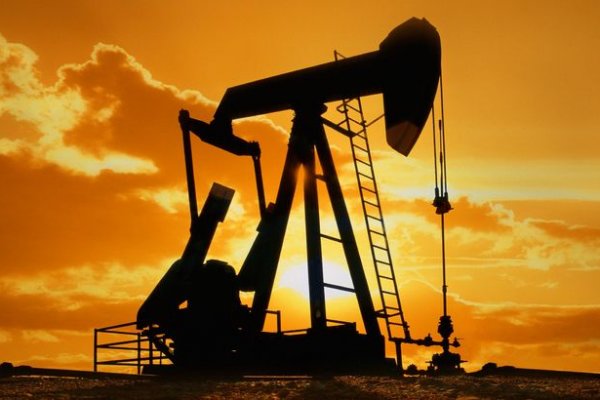Brent petrolün varili 54,81 dolar
