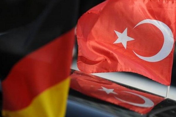 Alman firmaların ihracat beklentisi rekor seviyede