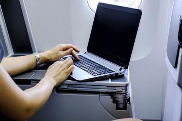 ABD uçuşlarında laptop yasağı kalkıyor mu?