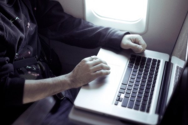 İstanbul-ABD uçuşlarında laptop yasağı kalkıyor