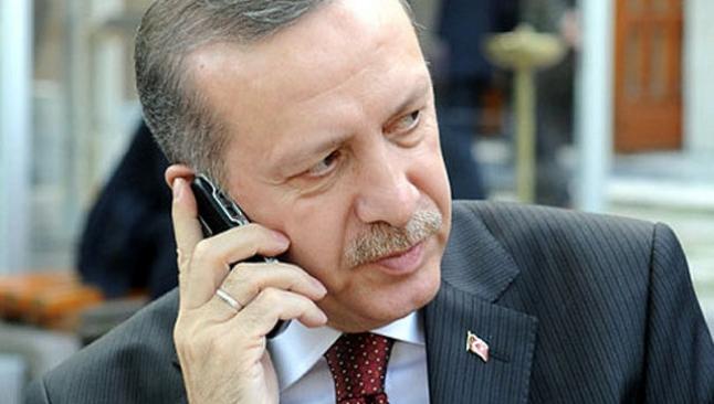 Erdoğan kayıtlardaki konuşmasını savundu
