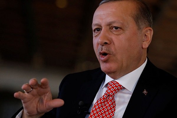 Erdoğan: İstanbul'a ihanet ettik