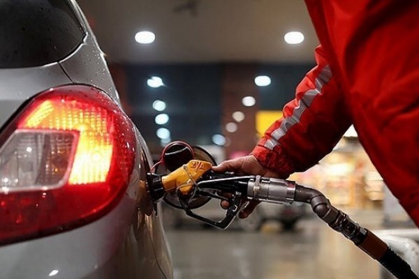 ABD'de benzin fiyatları sekiz yılın zirvesinde