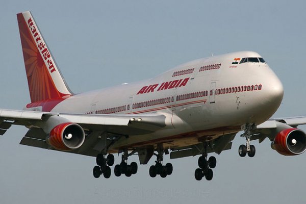 Air India 8 milyar dolar borçla satılıyor!