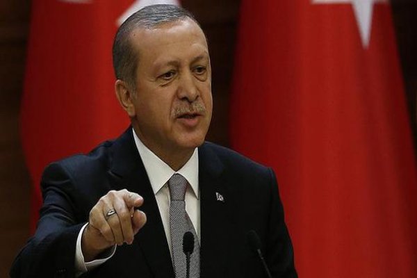 Erdoğan'dan çok önemli OHAL açıklaması