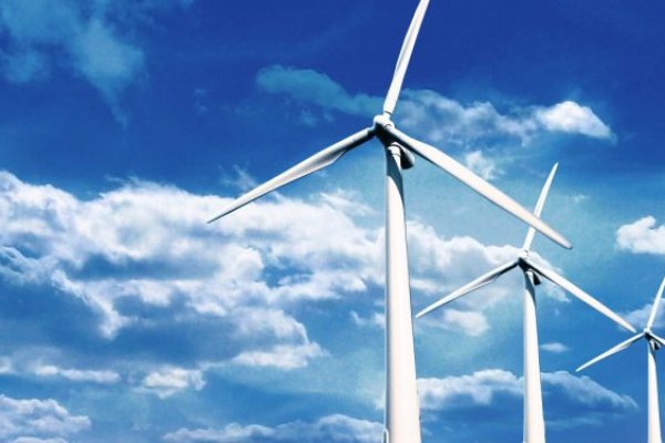 GE'nin Türkiye'deki rüzgar türbini kanadı fabrikası açıldı