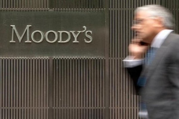 Moody's Çin için büyüme tahminini yükseltti, ABD için düşürdü