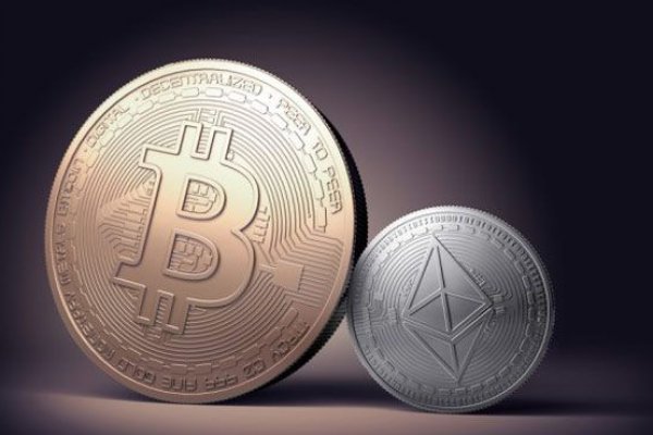 Bitcoin ve Ethereum'un değeri yükseliyor