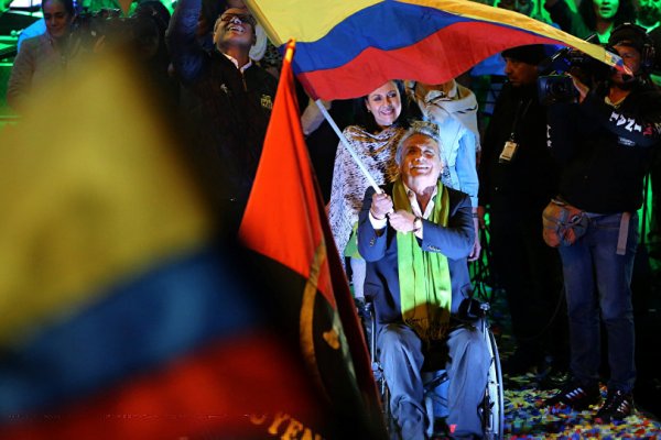 Ekvador'dan Türk şirketlerine yatırım çağrısı