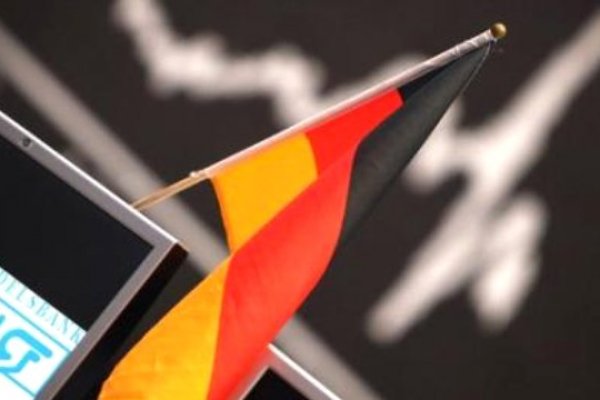 Ifo: Alman iş dünyasının morali yükseldi
