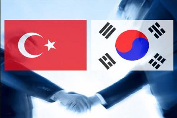 Koreli iş adamlarının Türkiye'de yatırımı artacak
