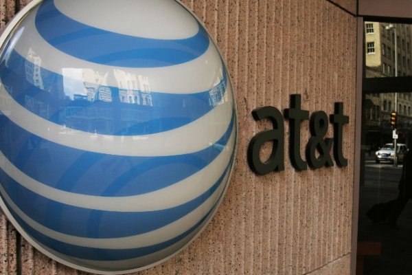 ABD'li telekomünikasyon şirketi AT&T'nin karı arttı