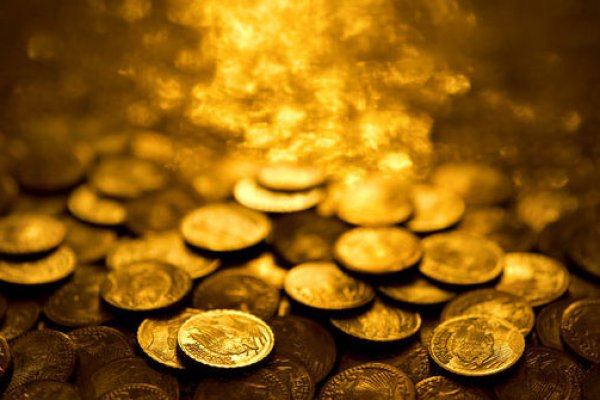 IMF'e göre Türkiye altın rezervlerini artırdı