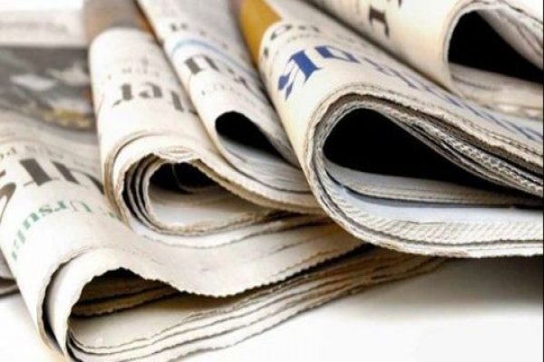 Türkiye'de gazete ve dergi sayısında ciddi düşüş