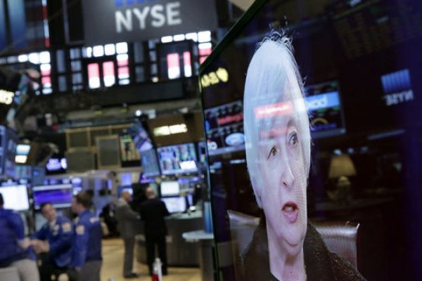 Küresel piyasalar Fed sonrası pozitif seyrediyor