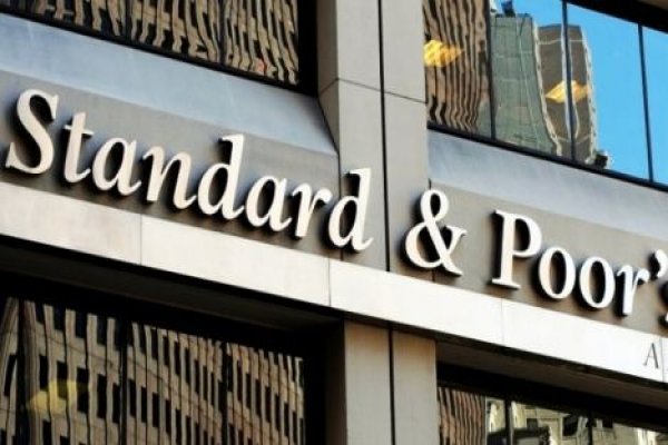 S&P, Suudi Arabistan'ın kredi notunu korudu