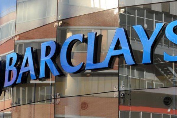 İngiliz bankası Barclays'ten büyük zarar