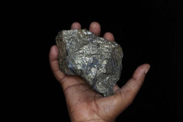 Altından daha fazla kazandıran maden: Kobalt