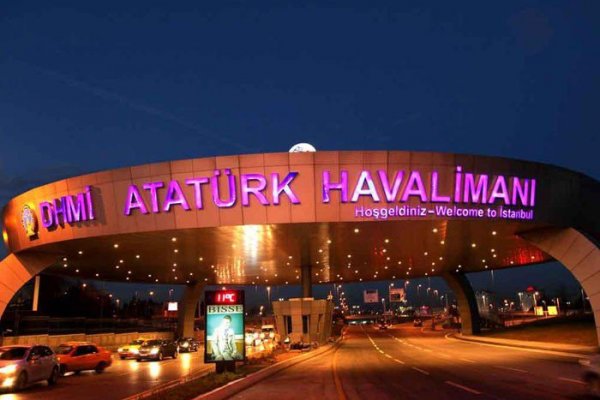 Atatürk Havalimanı Katarlılar'a mı satılıyor?