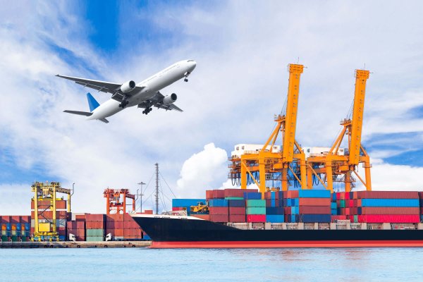 Transit ticarete ihracat desteği