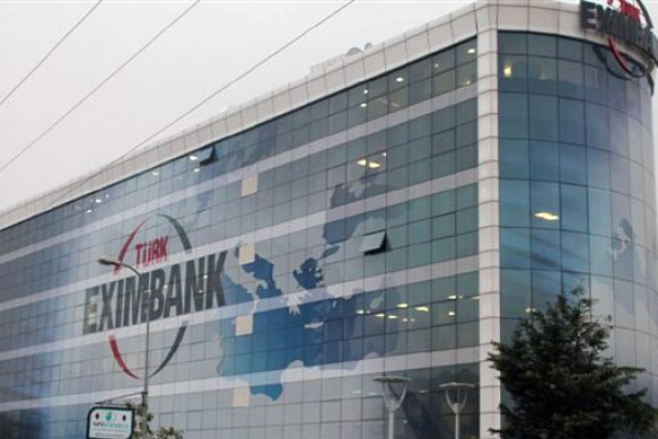Eximbank faiz indirimine gidiyor