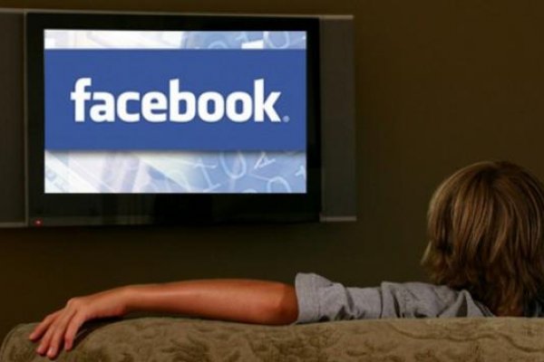 Facebook televizyona savaş açtı