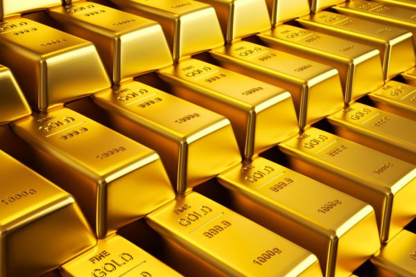Altının kilogramı 146 bin 250 liraya yükseldi