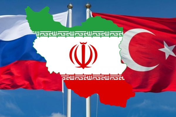 Türk, Rus ve İranlı şirketlerden 7 milyar dolarlık enerji  anlaşması