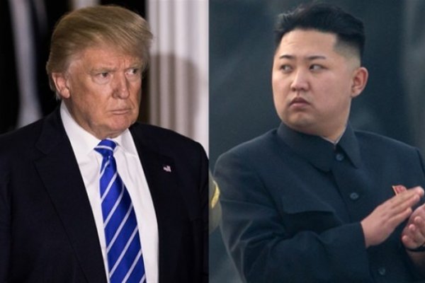 ABD'den Ruslara ve Çinlilere Kuzey Kore yaptırımı