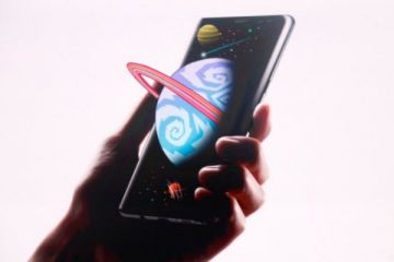 Samsung'un yeni telefonu Galaxy Note 8 tanıtıldı