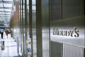 Moody's'ten ABD'ye borç uyarısı