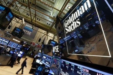 Bofa ve Goldman Sachs finansallarını açıkladı