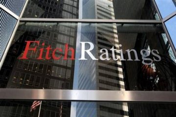 Fitch 25 Türk bankasını "negatif izlemeye" aldı