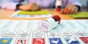 Yalova'da CHP, Ağrı'da BDP kazandı