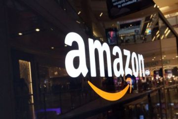 Amazon 3. çeyrekte satışlarını artırdı