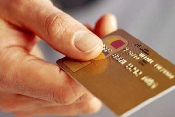 Kredi kartı faiz oranları değişmedi