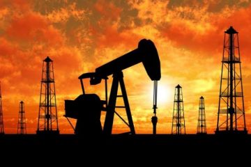 Brent petrolün varil fiyatı 54 doların üzerinde