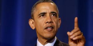 Obama'dan Türkiye'ye ikinci Irak çağrısı