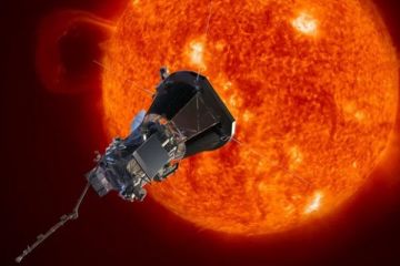 NASA'dan Güneş'e dokunacak uzay aracı