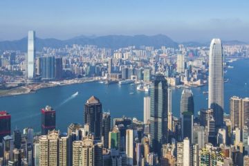 Dünyanın en serbest ekonomisi Hong Kong seçildi