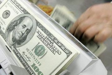 Euro tarihi zirvesinde dolar 3.60'ı geçti