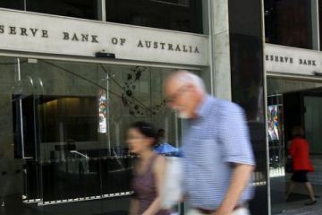 Avustralya Merkez Bankası faizi rekor düşük seviyede tuttu