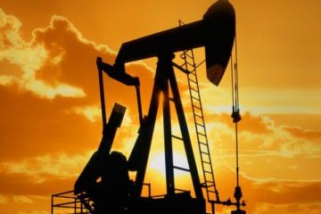 Brent petrolün varili 55,70 dolar düzeyinde