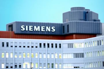 Siemens Osram'daki yüzde 17 hissesini de sattı