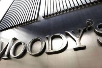Moody's İtalya'nın kredi notunu korudu