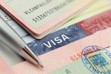 ABD ile vize krizinde yumuşama