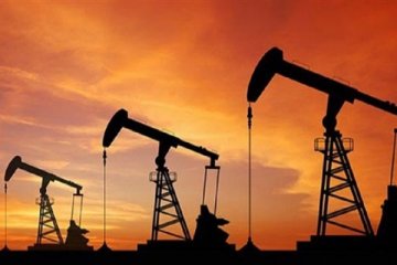 ABD'nin petrol sondaj kulesi sayısı arttı - 20 Kasım 2021
