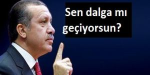 Erdoğan'dan Merkez Bankası'na sert sözler