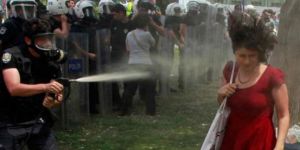 Gezi davasında 47 kişiye yakalama kararı