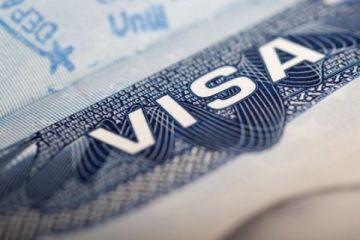 ABD vizesinde flaş gelişme: 2019 Ocak'ta başlıyor